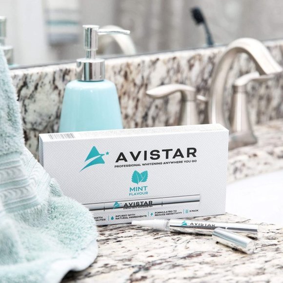 NEW Professional Teeth Whitening On The Go Gel Pen - Picture 7 of 8